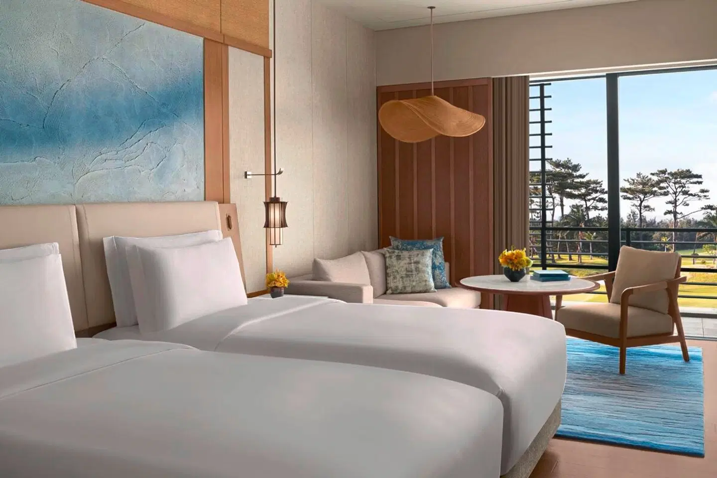 The Ritz-Carlton, Okinawa ROOM_EXAMPLE