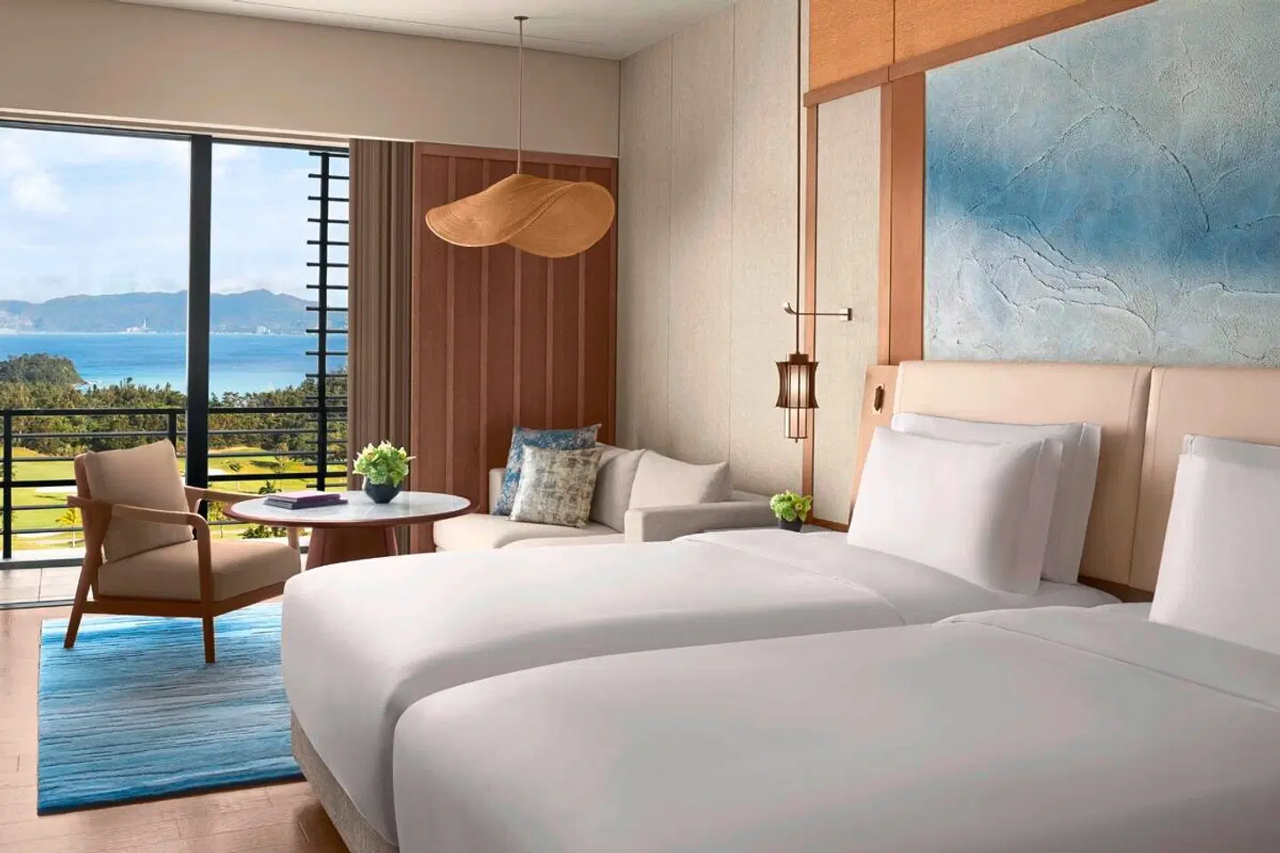 The Ritz-Carlton, Okinawa ROOM_EXAMPLE