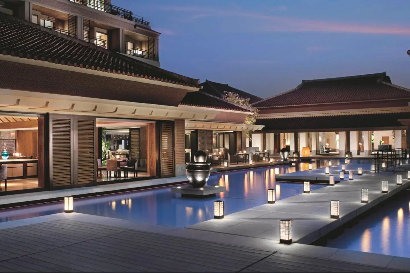 The Ritz-Carlton, Okinawa OUTDOOR_POOL