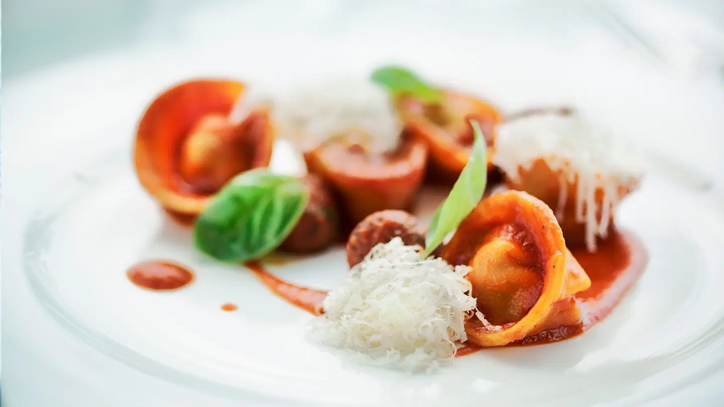 voco Nola Naples Vulcano Buono by IHG Restaurant