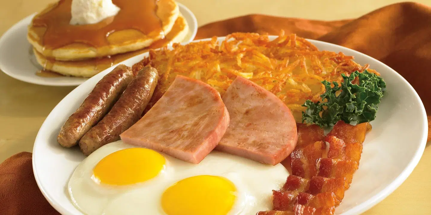 WYNDHAM FALLSVIEW HOTEL Restaurant