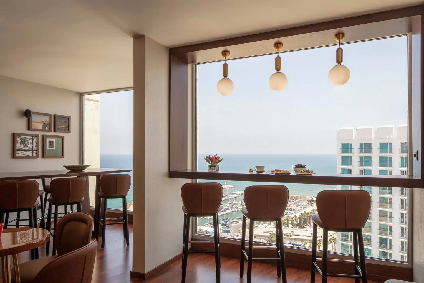 Renaissance Tel Aviv Hotel Konferenz