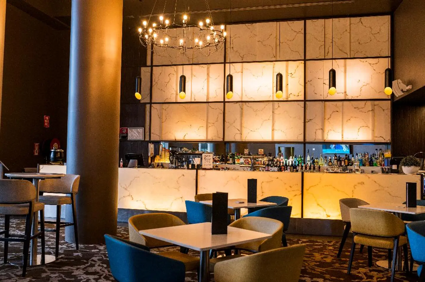 Parkroyal Parramatta LOUNGE_LOBBY