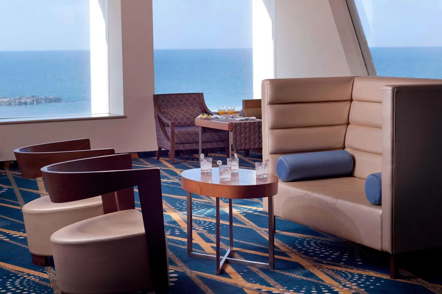 Renaissance Tel Aviv Hotel ROOM_EXAMPLE