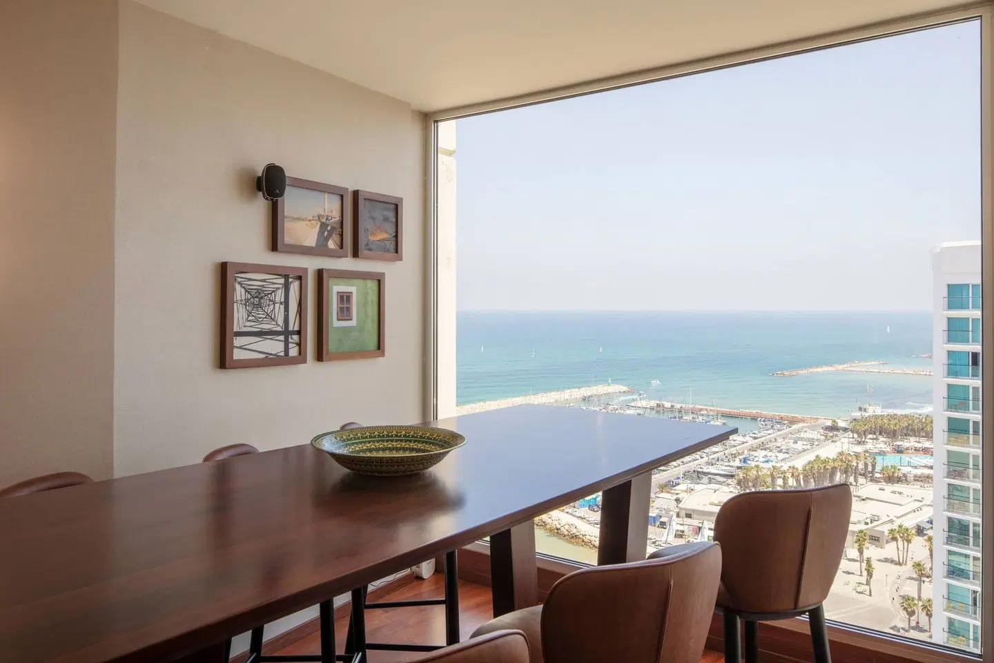 Renaissance Tel Aviv Hotel Konferenz