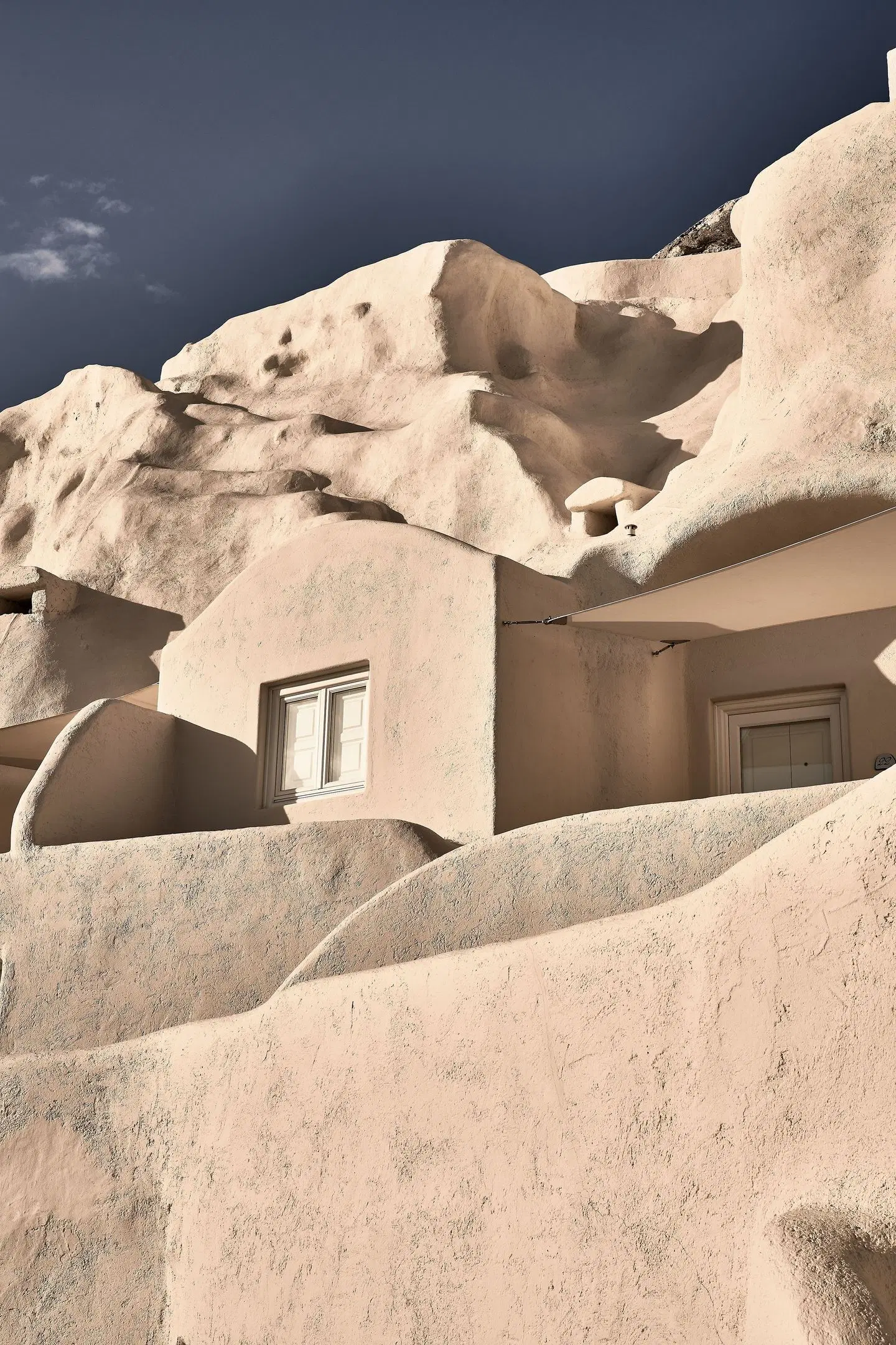 Mystique, a Luxury Collection Hotel, Santorini EXTERIOR
