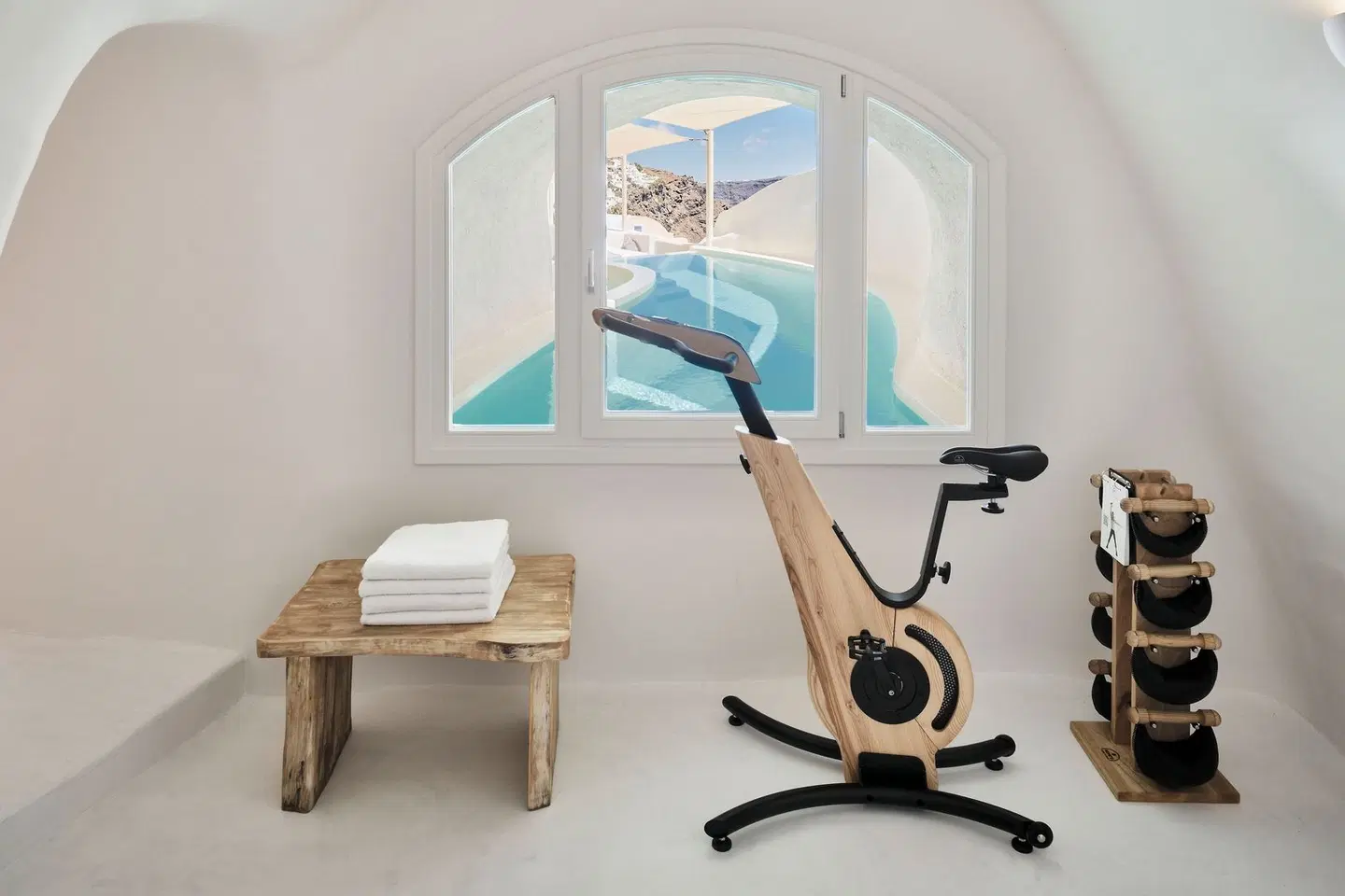 Mystique, a Luxury Collection Hotel, Santorini SPORTS_AND_LEISURE
