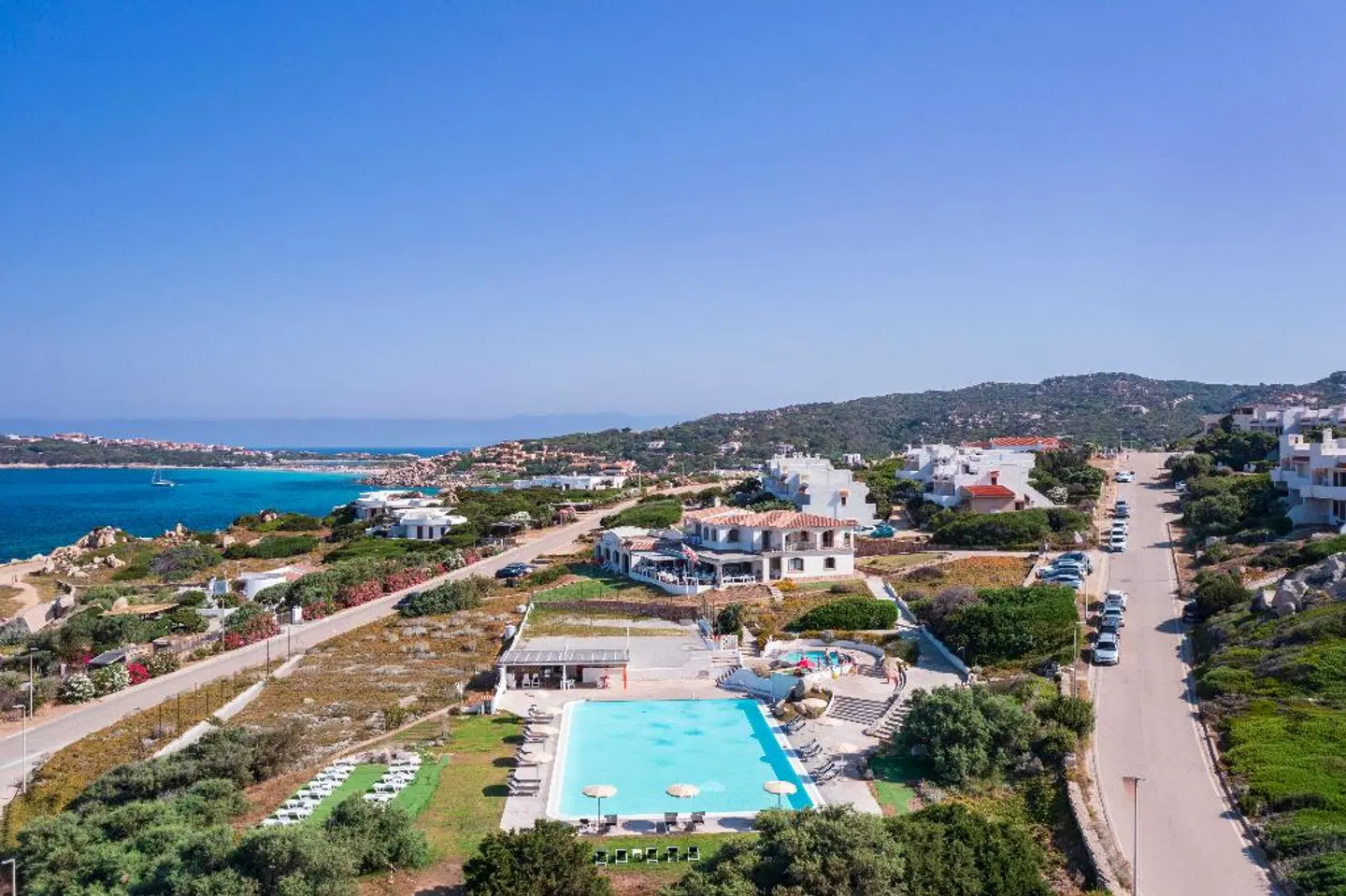 Residence Baia Santa Reparata OUTDOOR_POOL