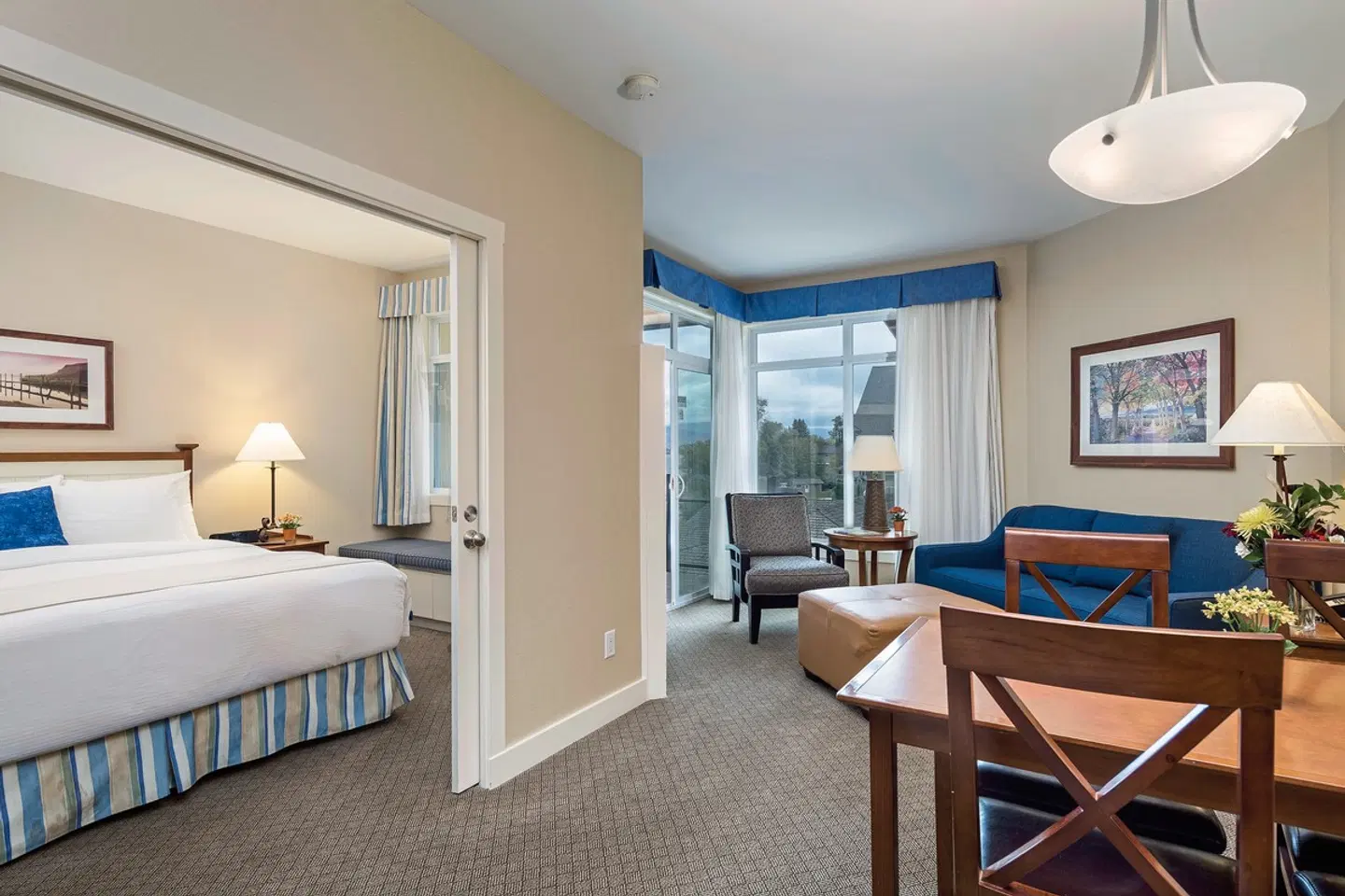 Summerland Waterfront Resort ROOM_EXAMPLE
