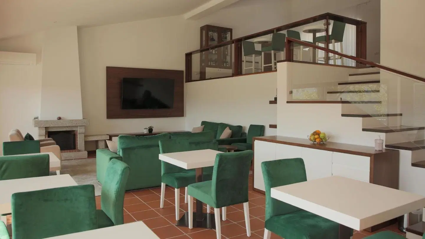 Quinta da Portela Douro ROOM_EXAMPLE