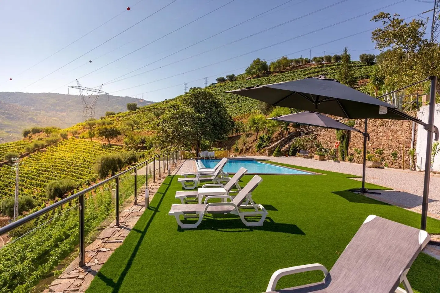 Quinta da Portela Douro SPORTS_AND_LEISURE