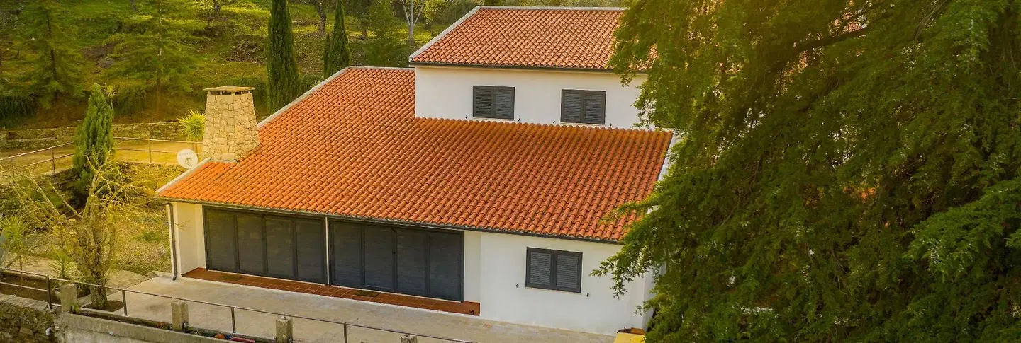Quinta da Portela Douro EXTERIOR