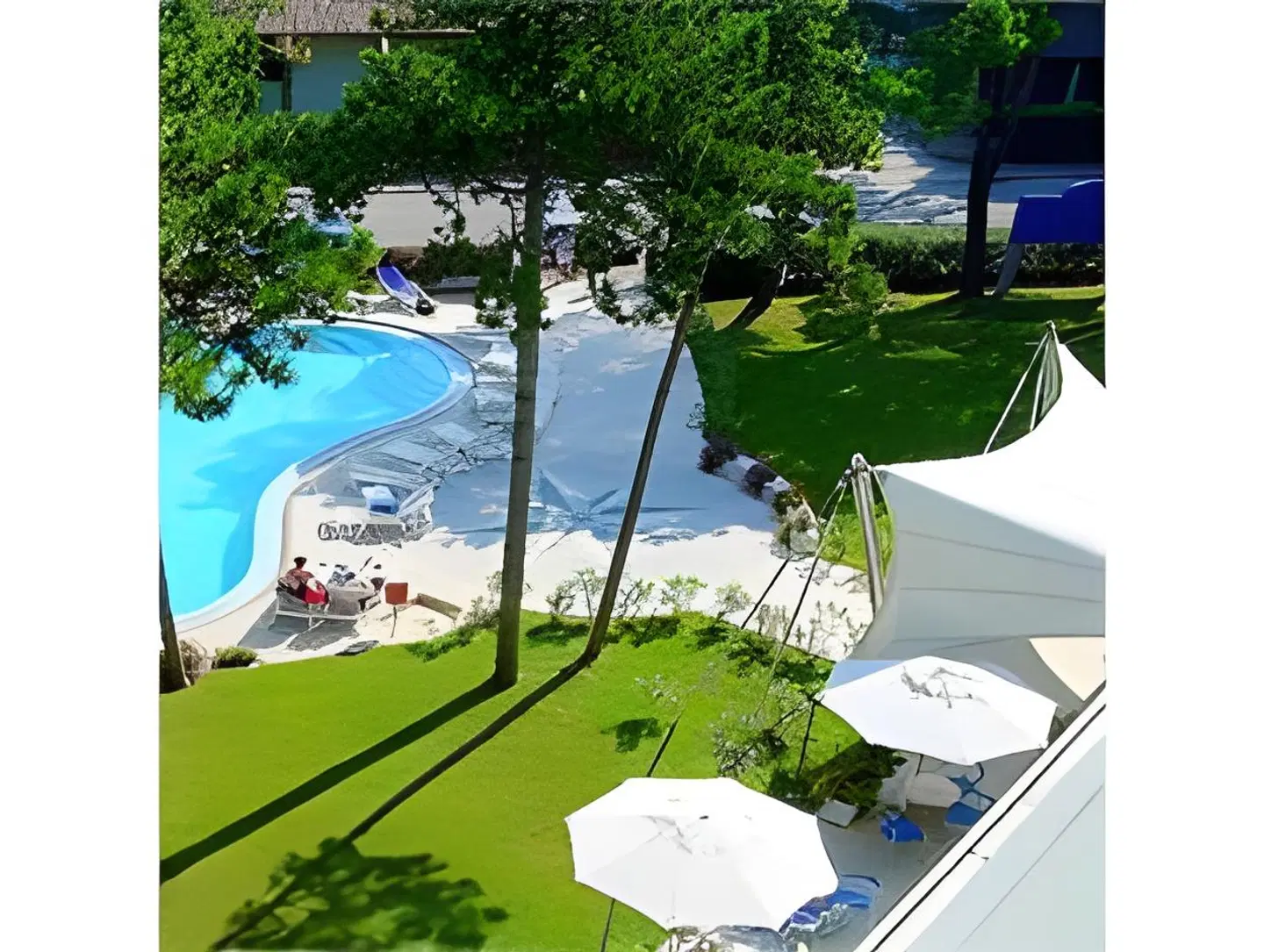 Hotel Mediterraneo OUTDOOR_POOL