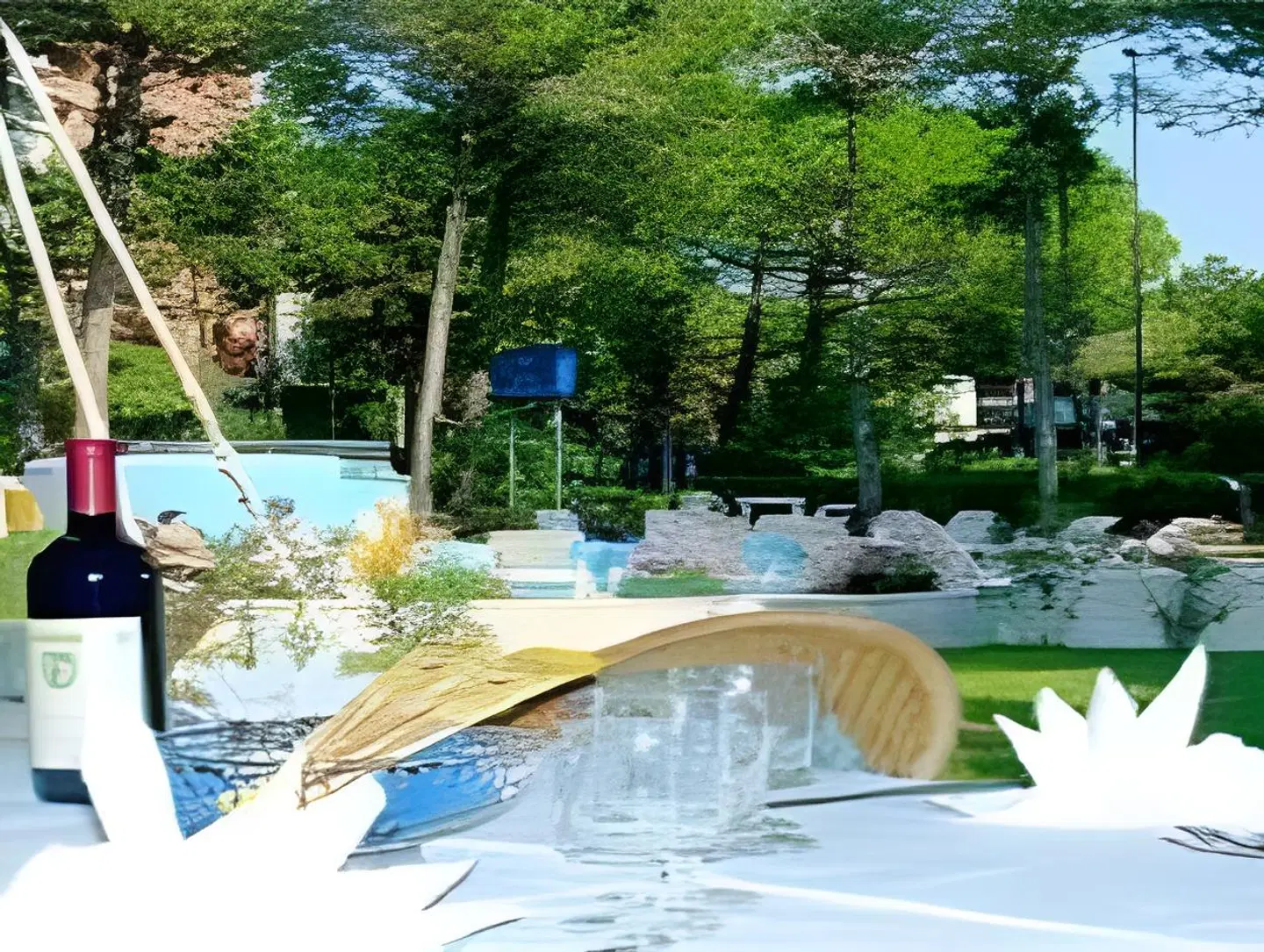 Hotel Mediterraneo OUTDOOR_POOL