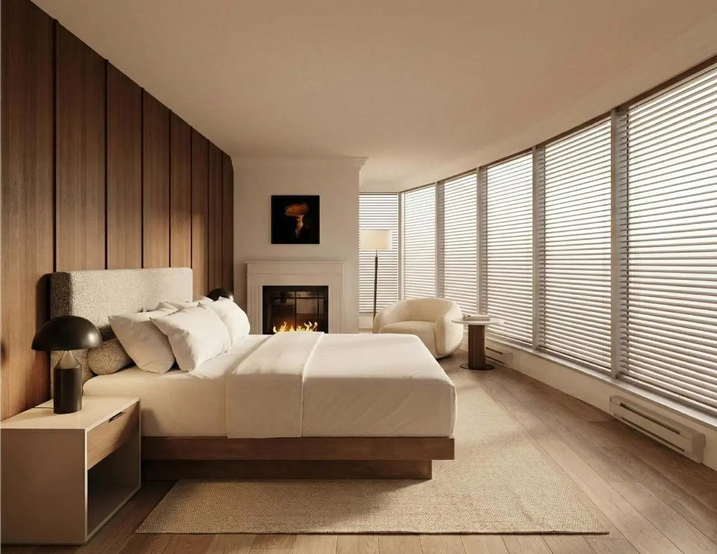 Le St-Martin Hôtel Particulier ROOM_EXAMPLE