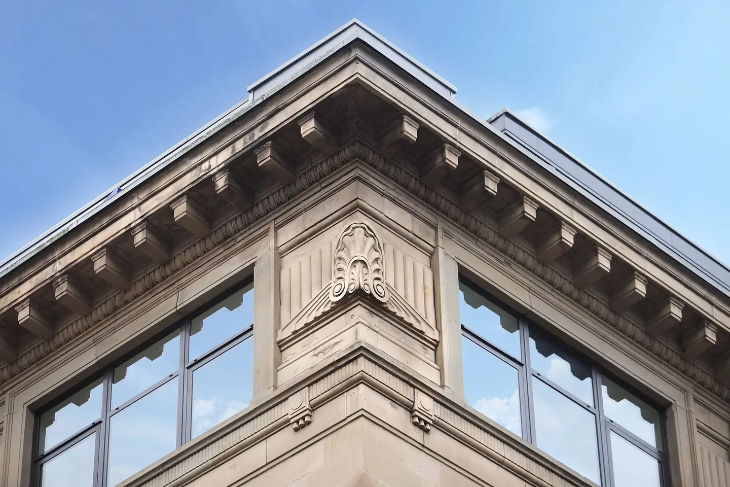 Indigo Glasgow EXTERIOR