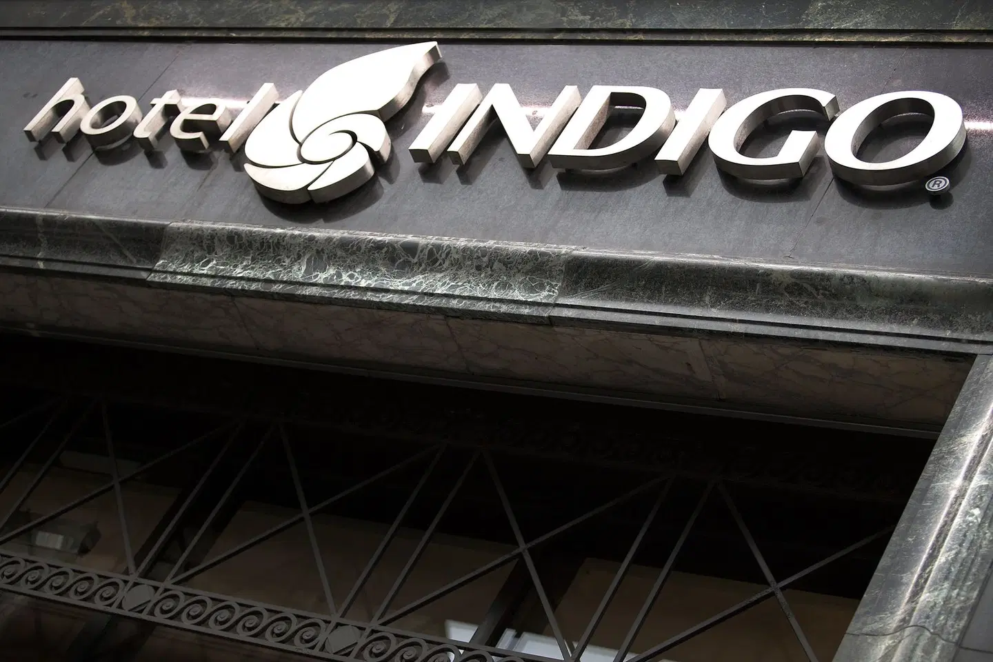 Indigo Glasgow EXTERIOR