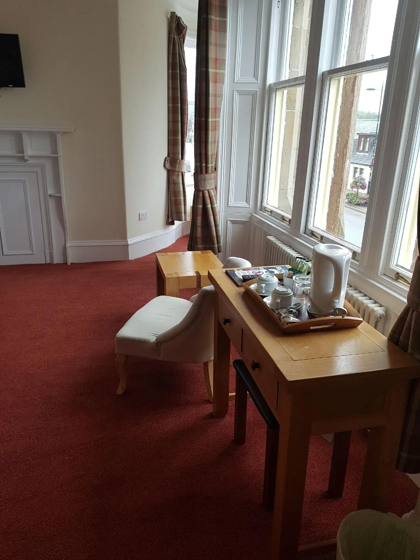 The Station Hotel ROOM_EXAMPLE
