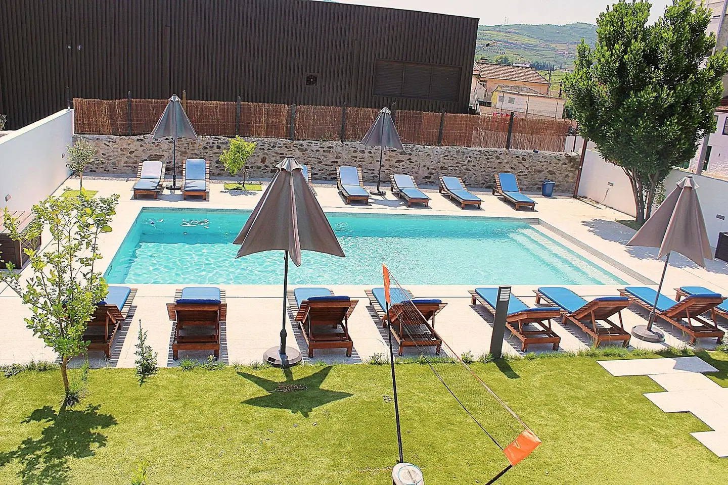 Casa do Salgueiral Douro OUTDOOR_POOL