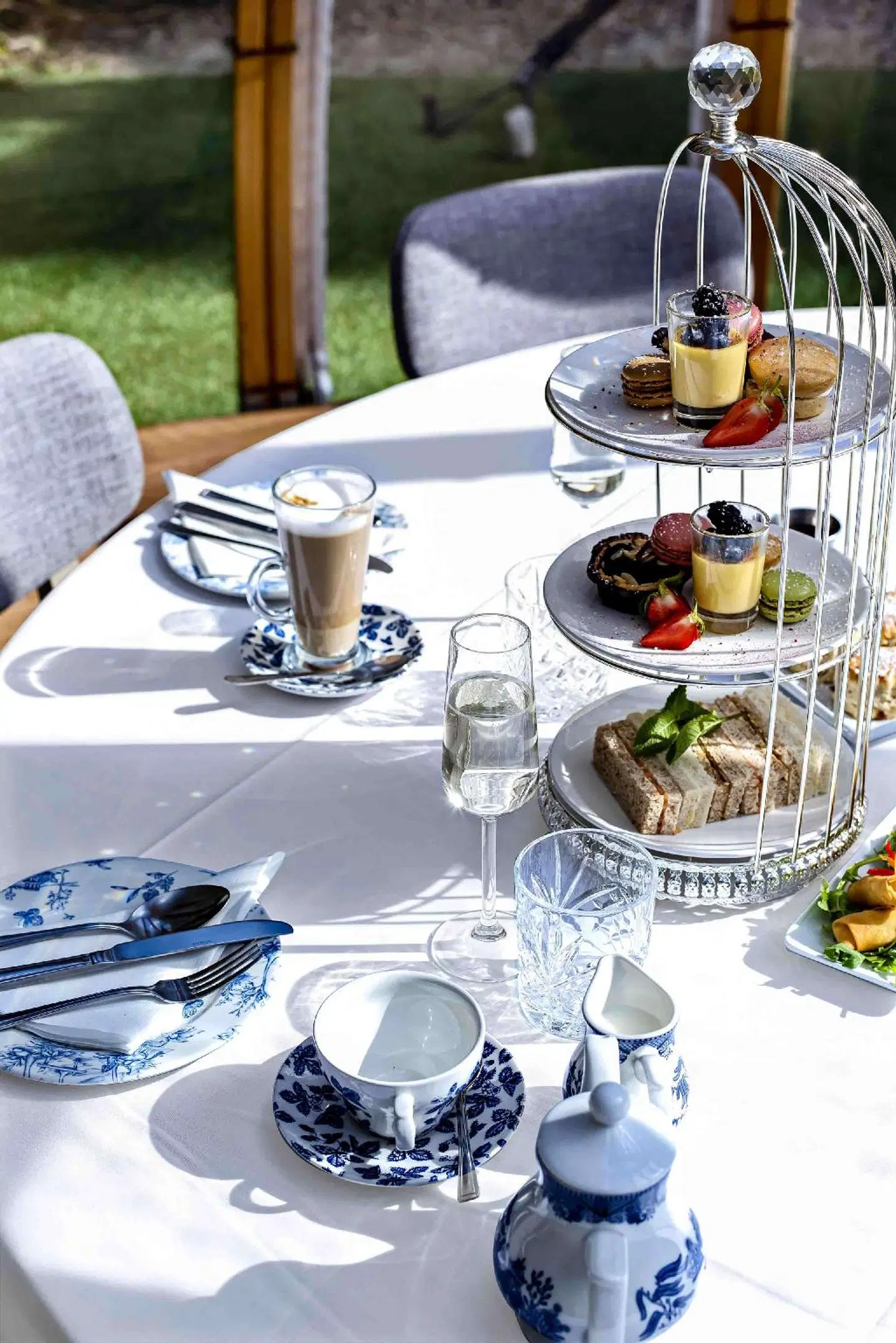 DoubleTree by Hilton London Kensington SPORTS_AND_LEISURE
