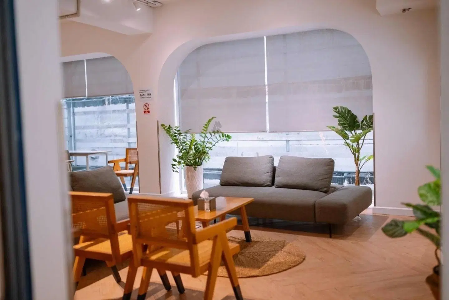Meander Saigon LOUNGE_LOBBY
