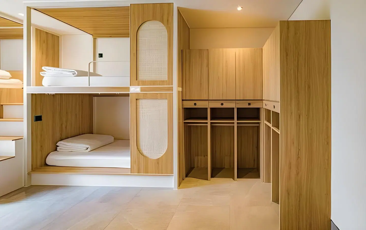 Meander Saigon Badezimmer