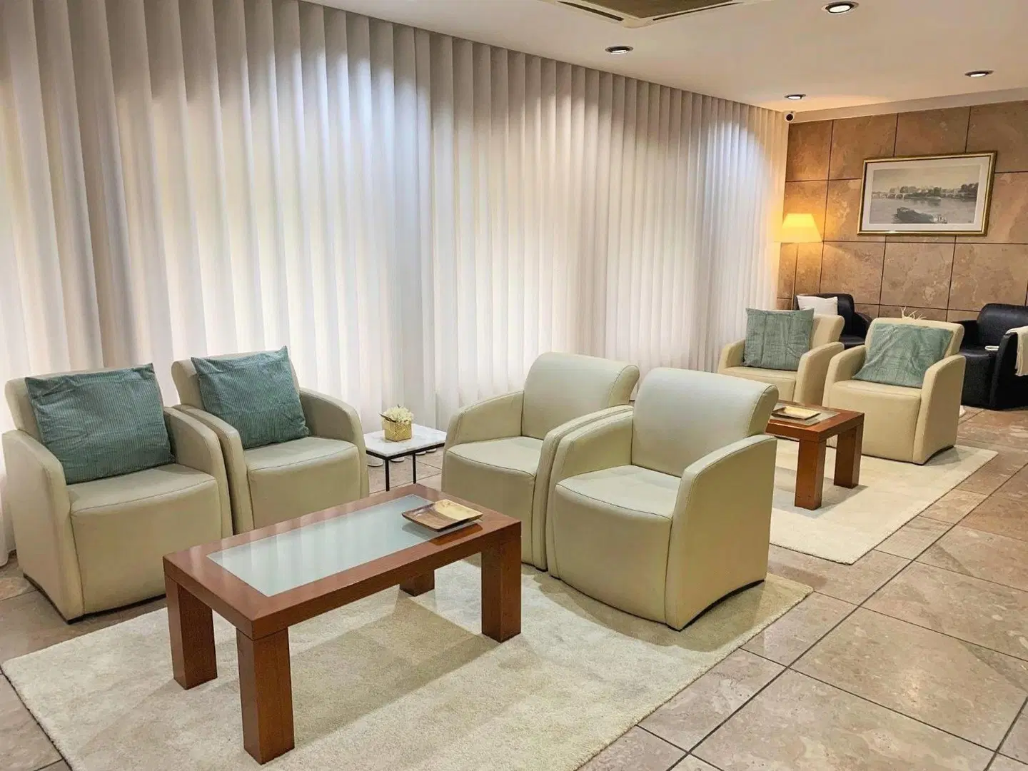 Puma LOUNGE_LOBBY