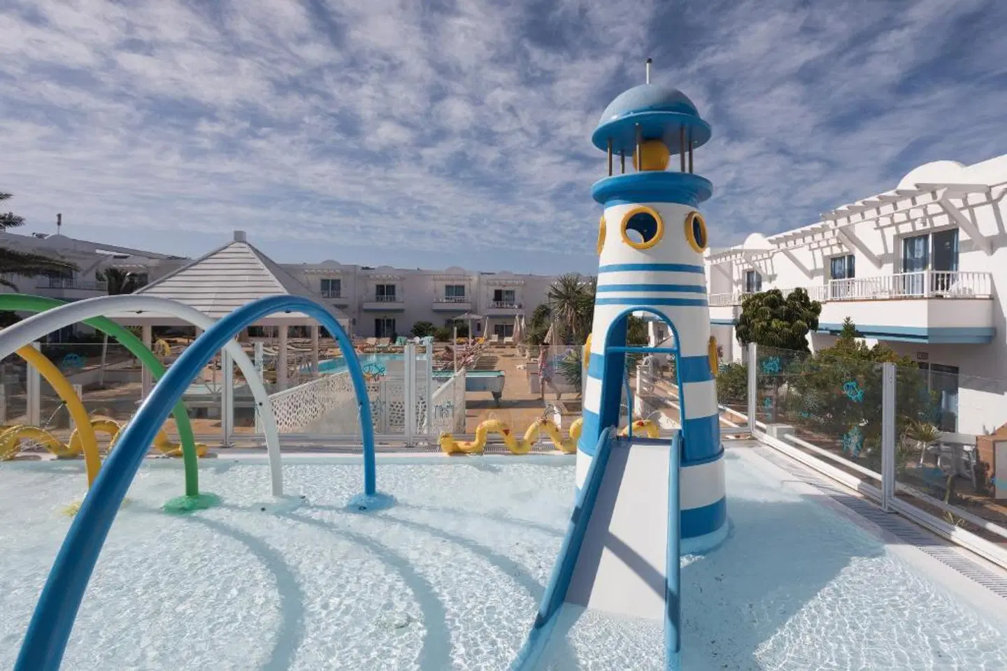 Hotel Arena Beach Fuerteventura SPORTS_AND_LEISURE