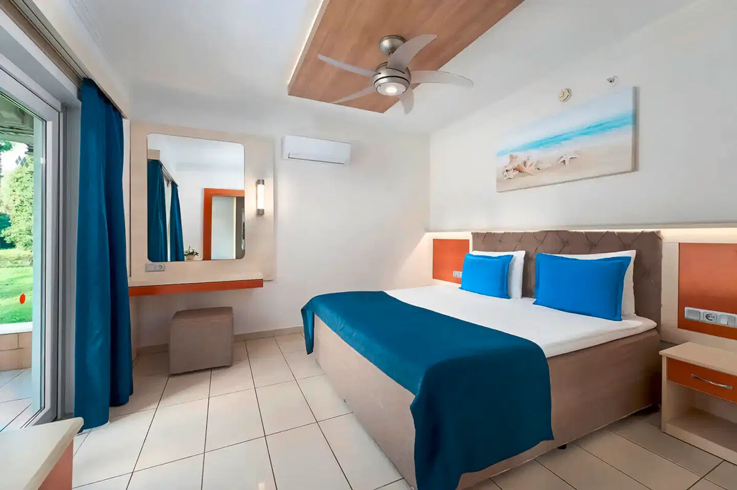 Marvida Club Palmeras Pascha ROOM_EXAMPLE