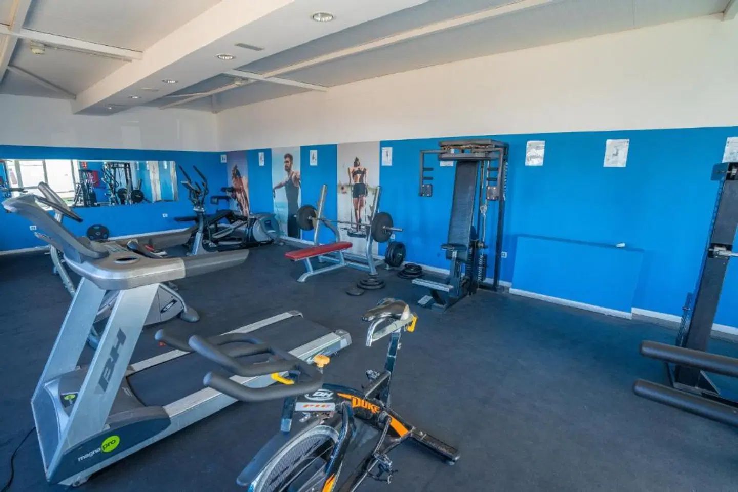 Hotel Arena Beach Fuerteventura SPORTS_AND_LEISURE