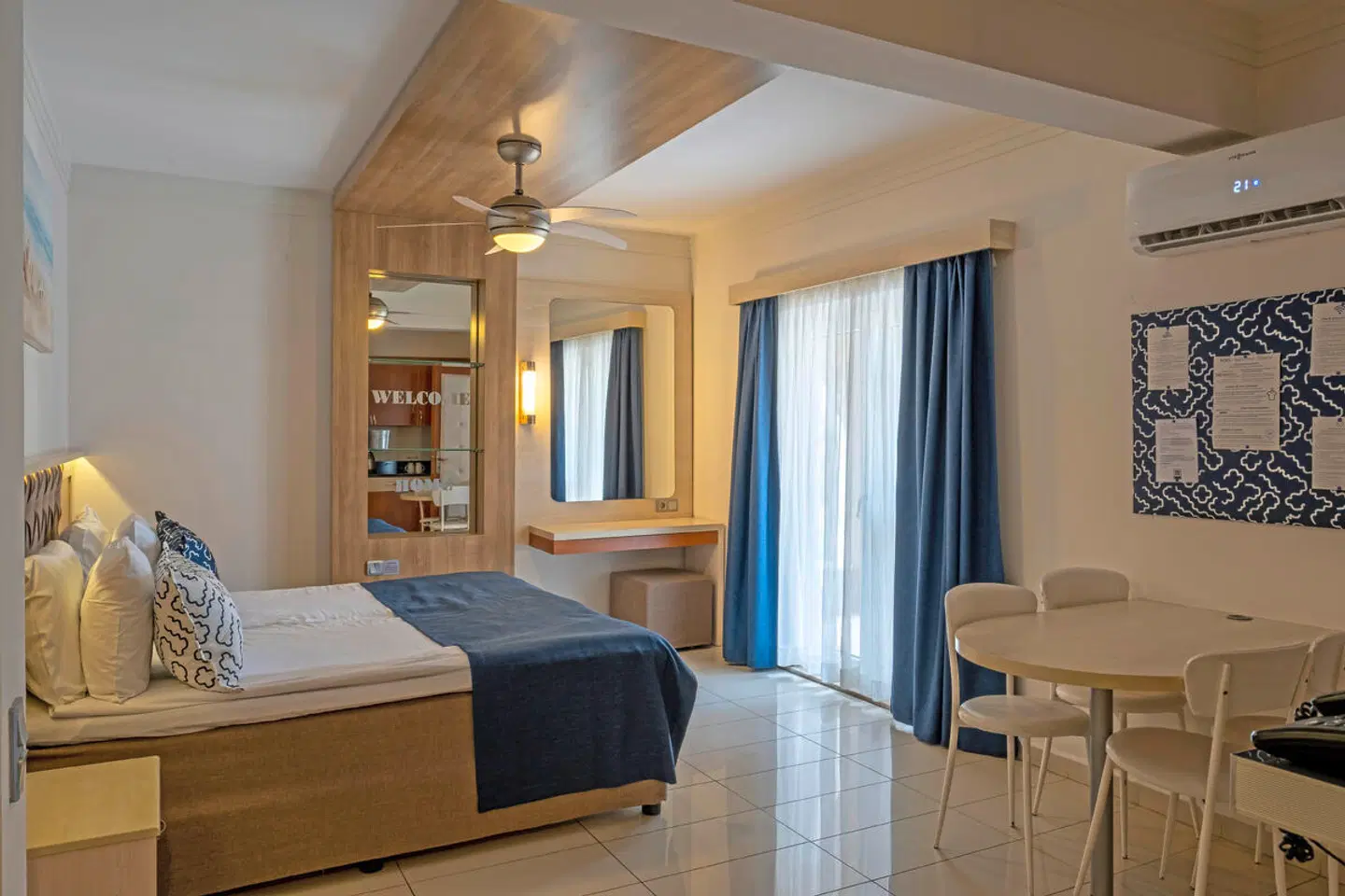 Marvida Club Palmeras Pascha ROOM_EXAMPLE