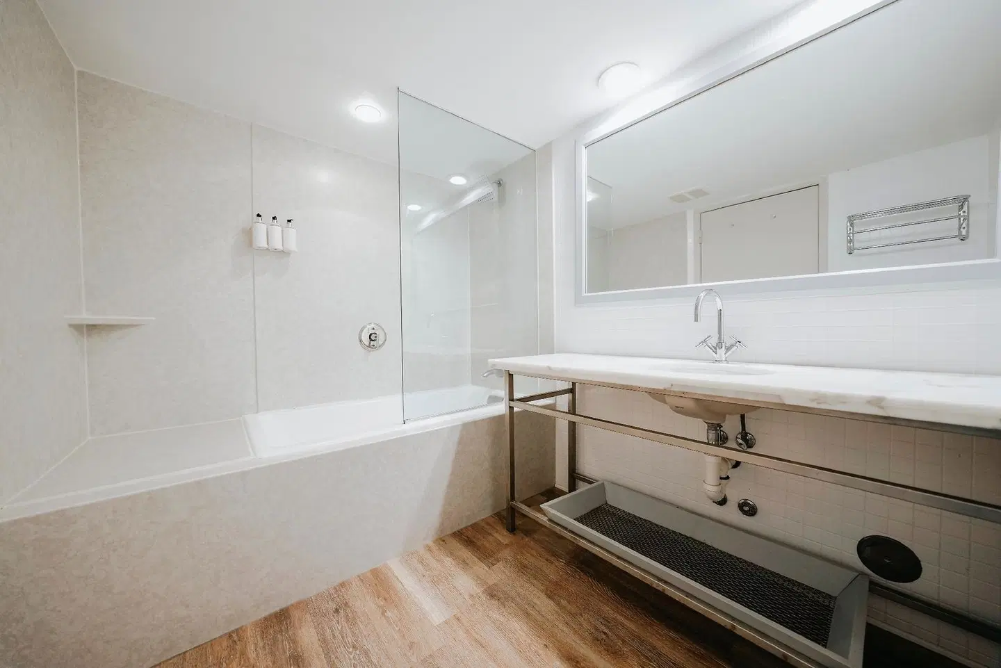 Viajero Miami Badezimmer