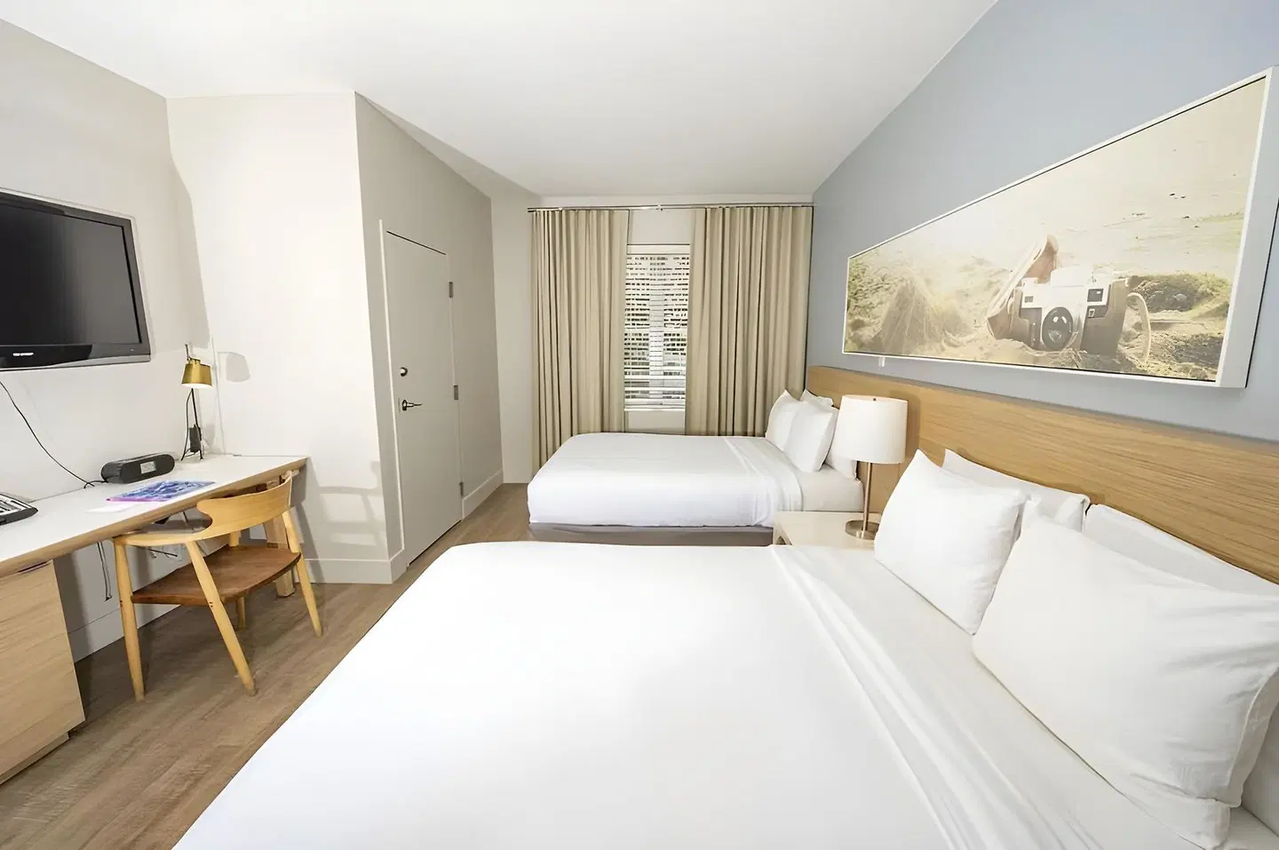 Viajero Miami ROOM_EXAMPLE
