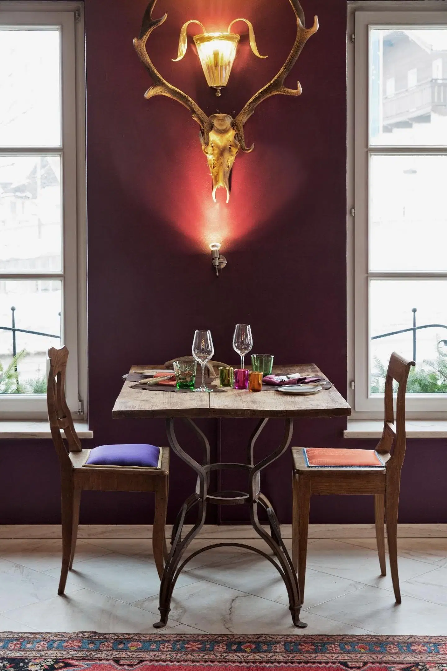 Boutique Hotel Bruggwirt Konferenz