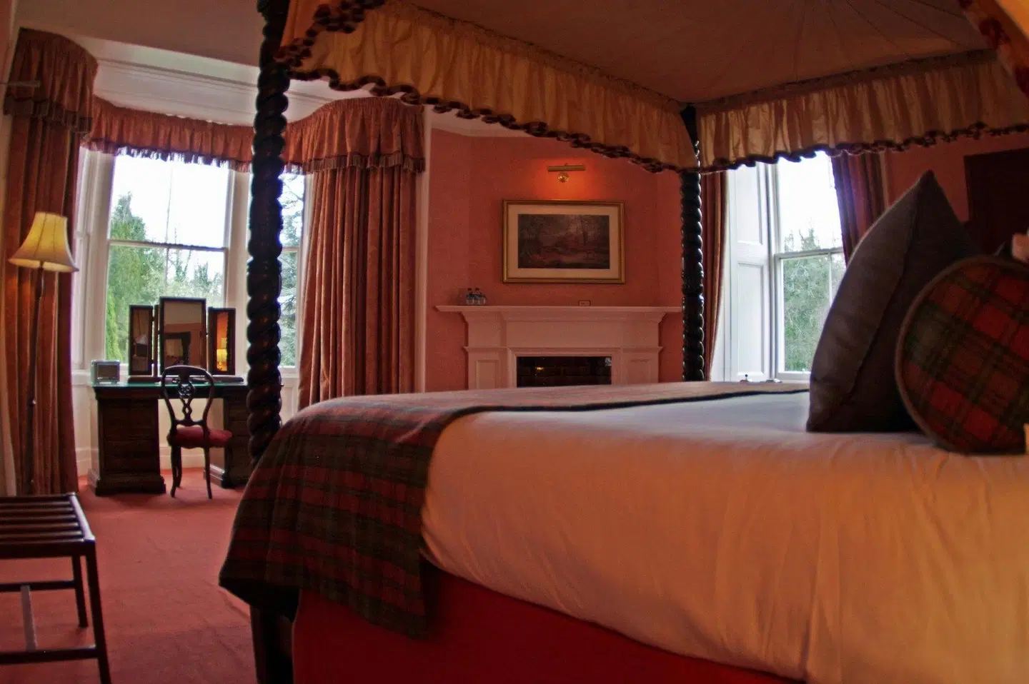 Bunchrew House ROOM_EXAMPLE