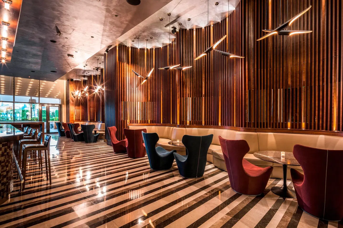 Sheraton Grand Istanbul Atasehir HEALTH_BEAUTY