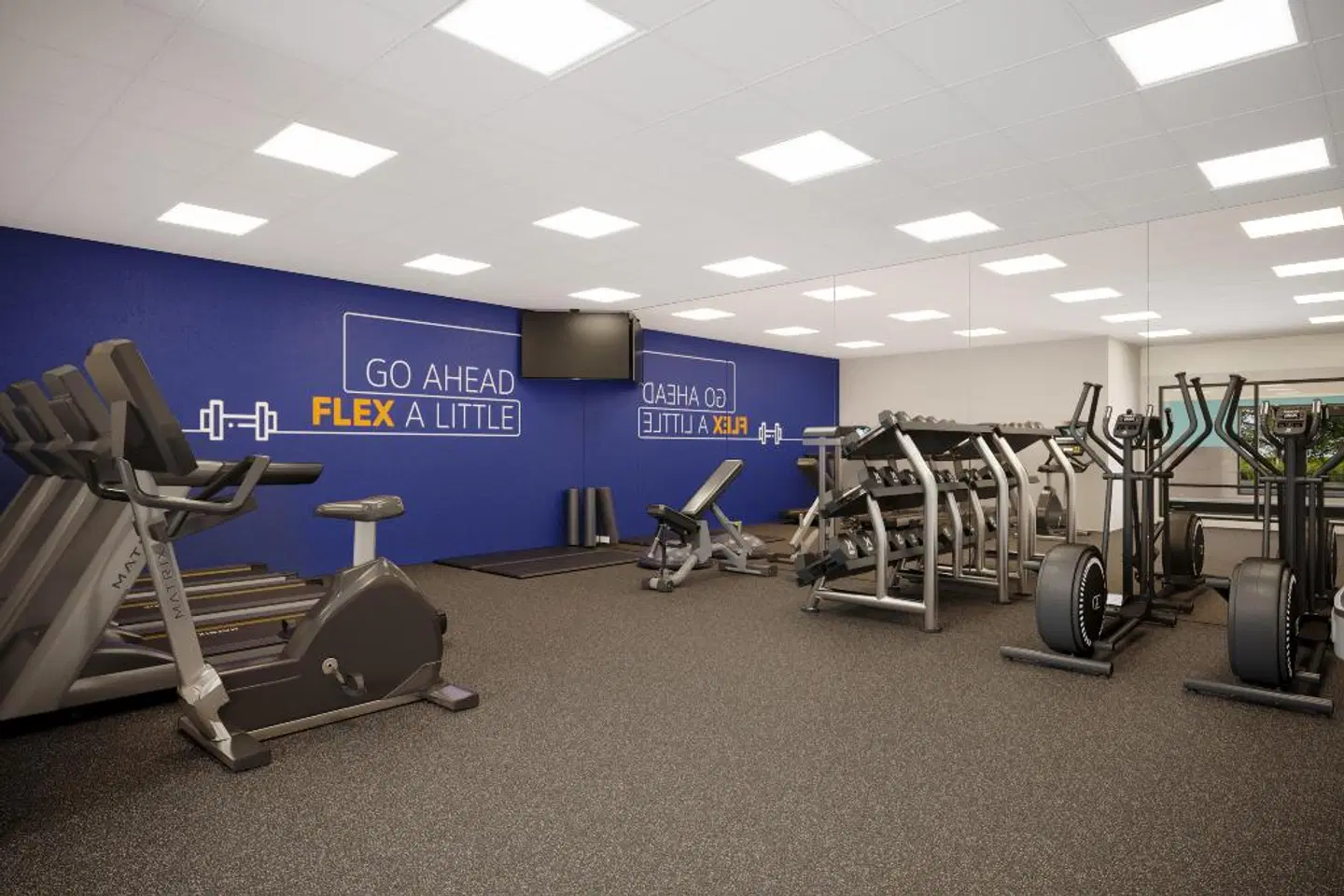 Holiday Inn Express & Suites Elgin - Chicago Northwest by IHG SPORTS_AND_LEISURE