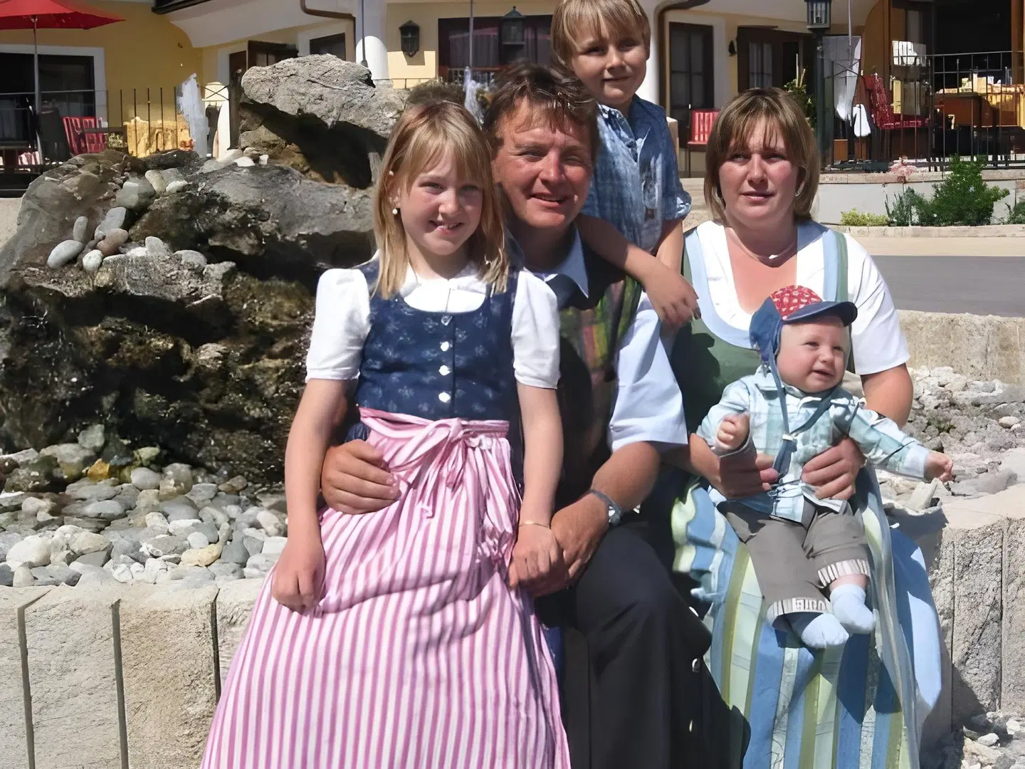 Brandstätterhof PEOPLE
