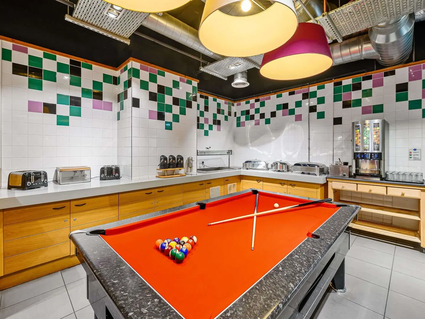 ibis Styles Glasgow Centre George Square SPORTS_AND_LEISURE