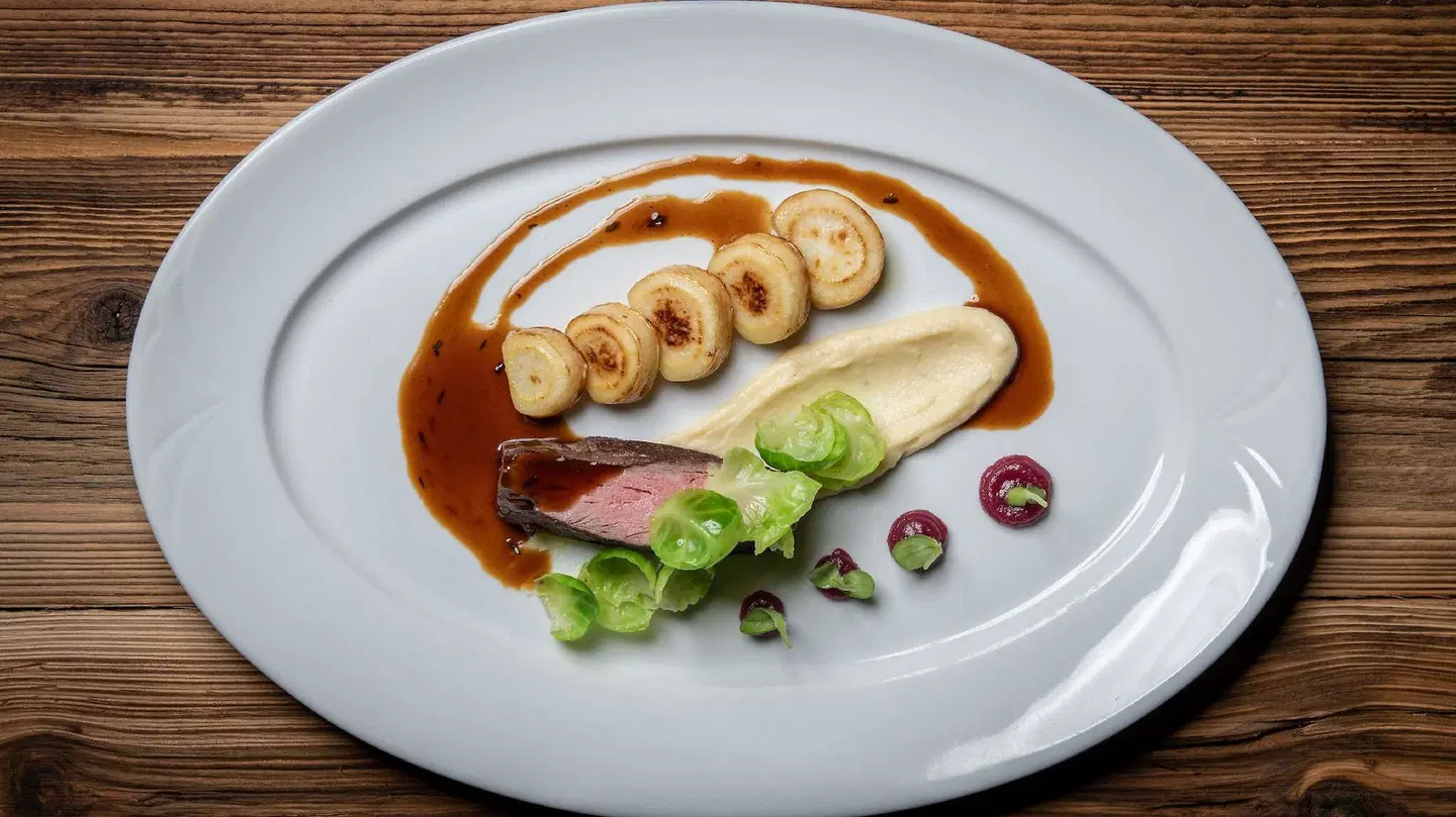 Gasthof Willenshofer Restaurant