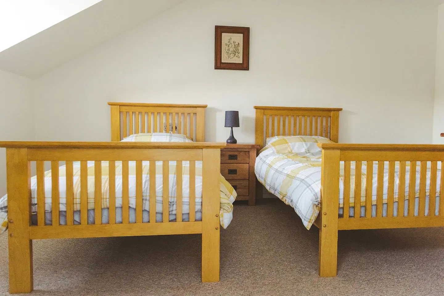 Clyde View Bed & Breakfast ROOM_EXAMPLE