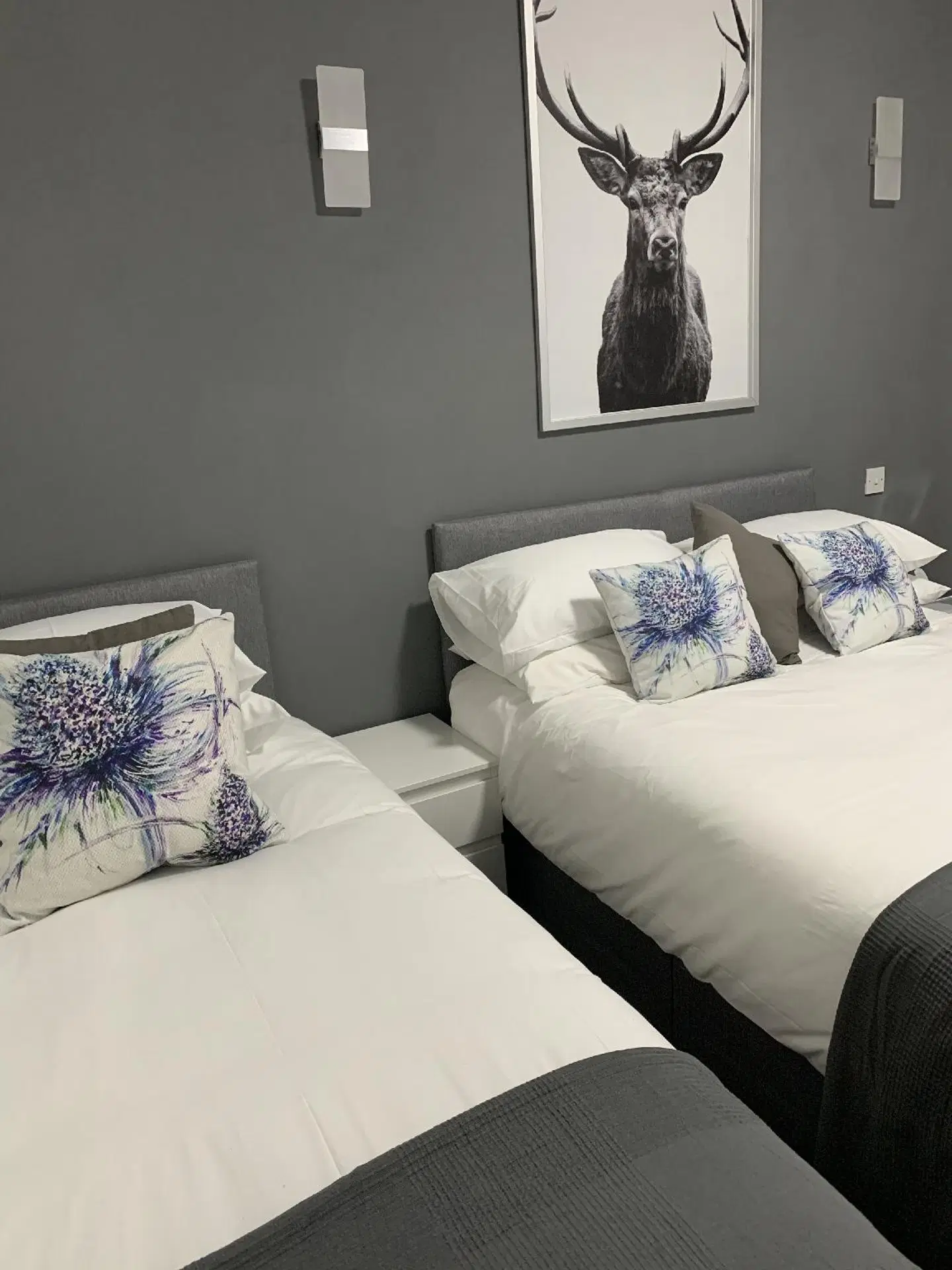 Peacocks Guest House ROOM_EXAMPLE