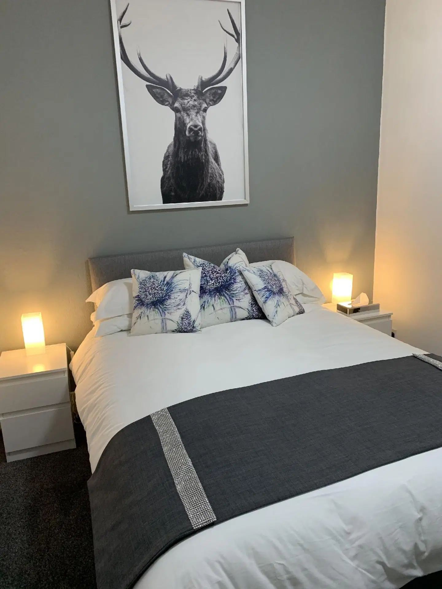 Peacocks Guest House ROOM_EXAMPLE