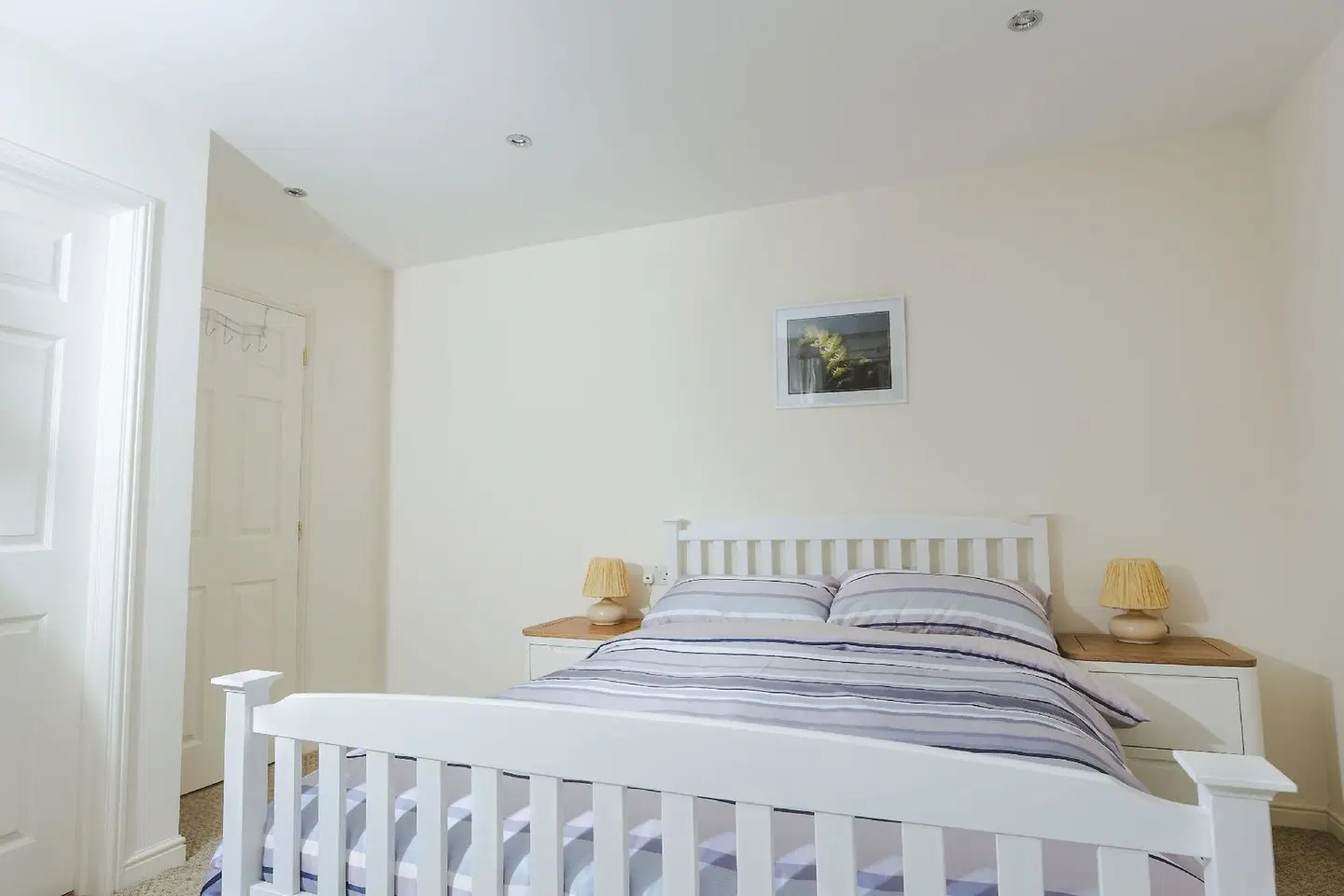 Clyde View Bed & Breakfast ROOM_EXAMPLE