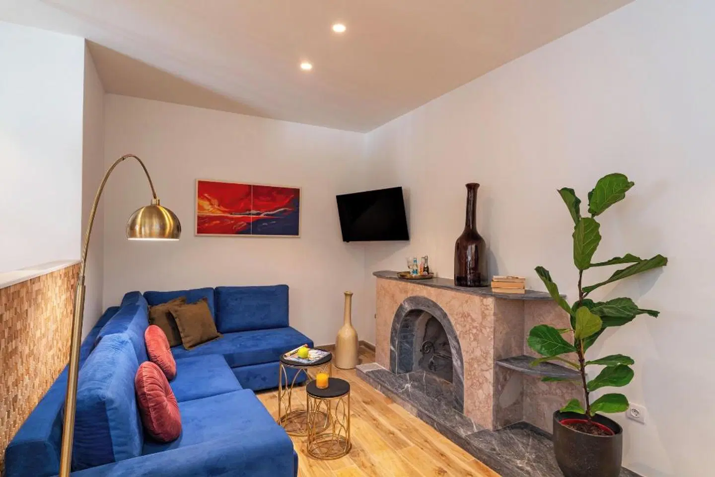Naillac Boutique Hotel ROOM_EXAMPLE