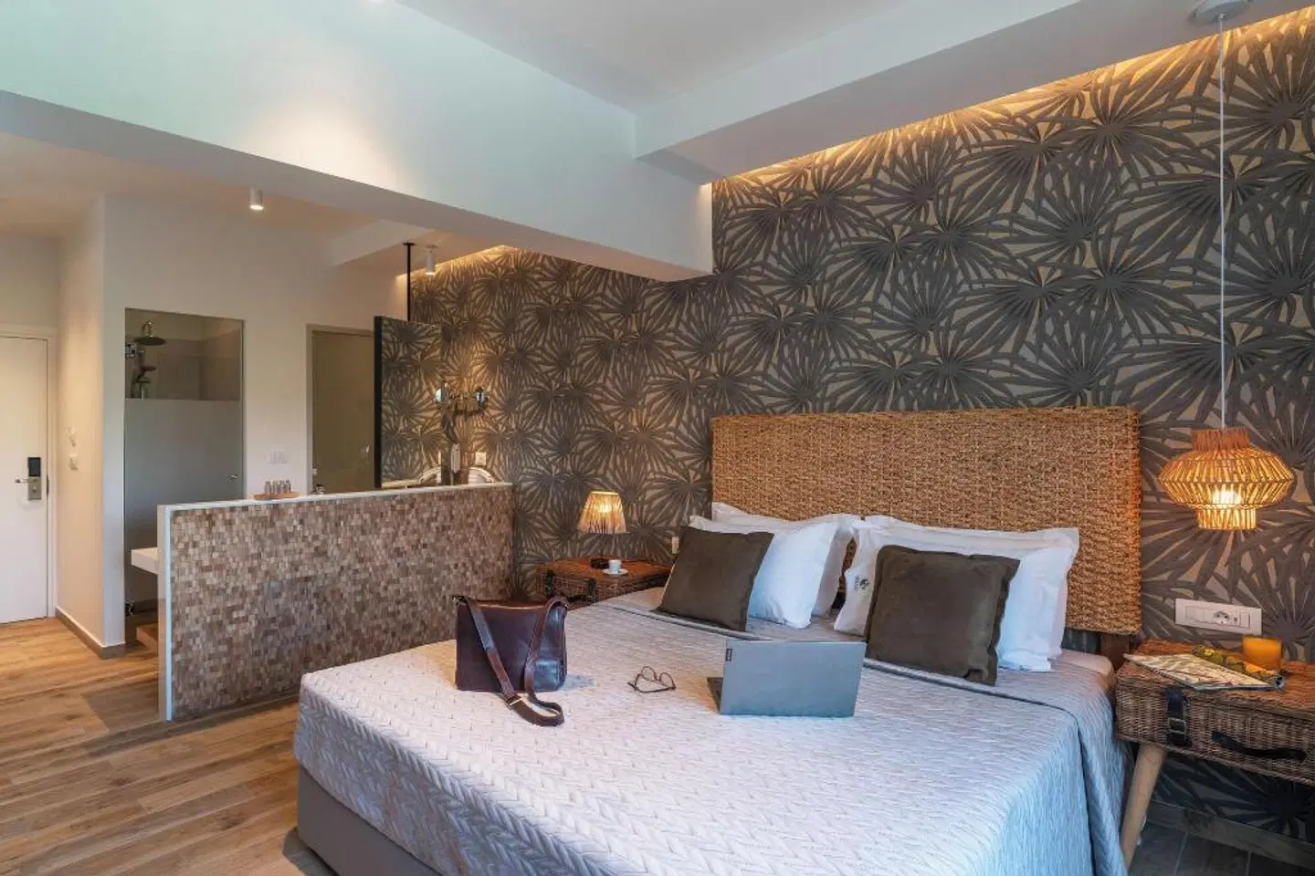Naillac Boutique Hotel ROOM_EXAMPLE