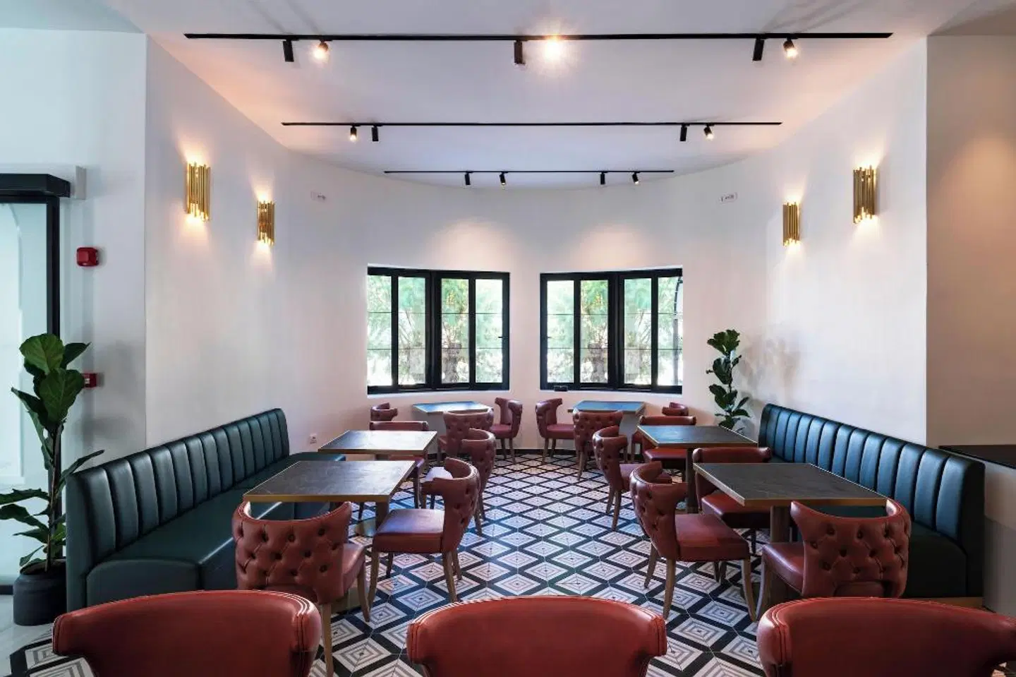 Naillac Boutique Hotel Konferenz