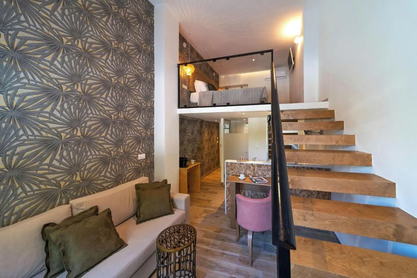Naillac Boutique Hotel ROOM_EXAMPLE