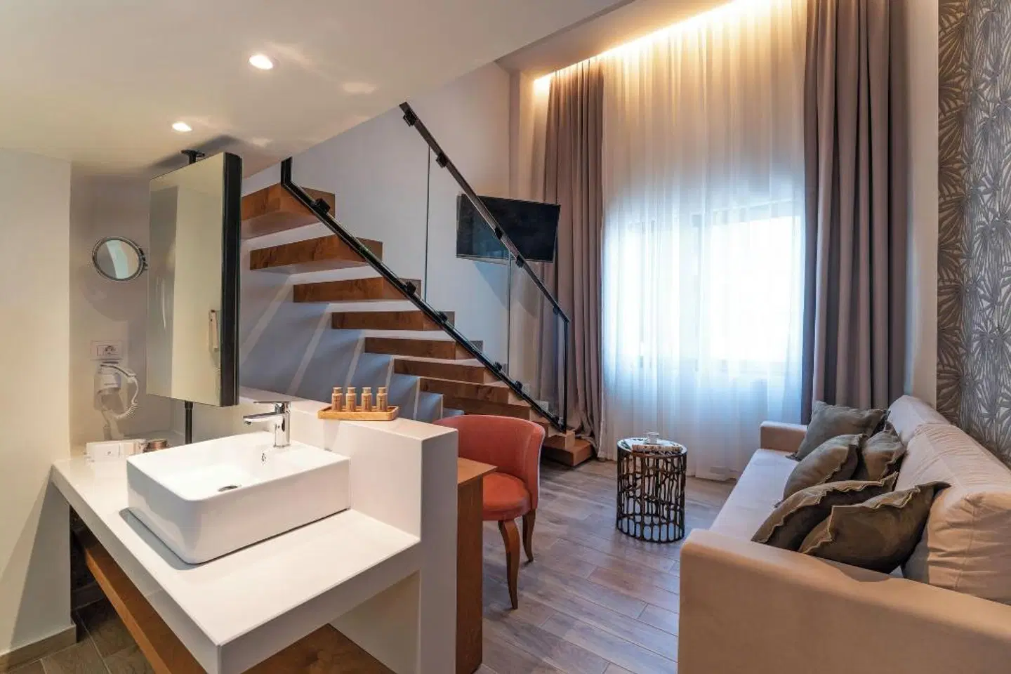 Naillac Boutique Hotel ROOM_EXAMPLE
