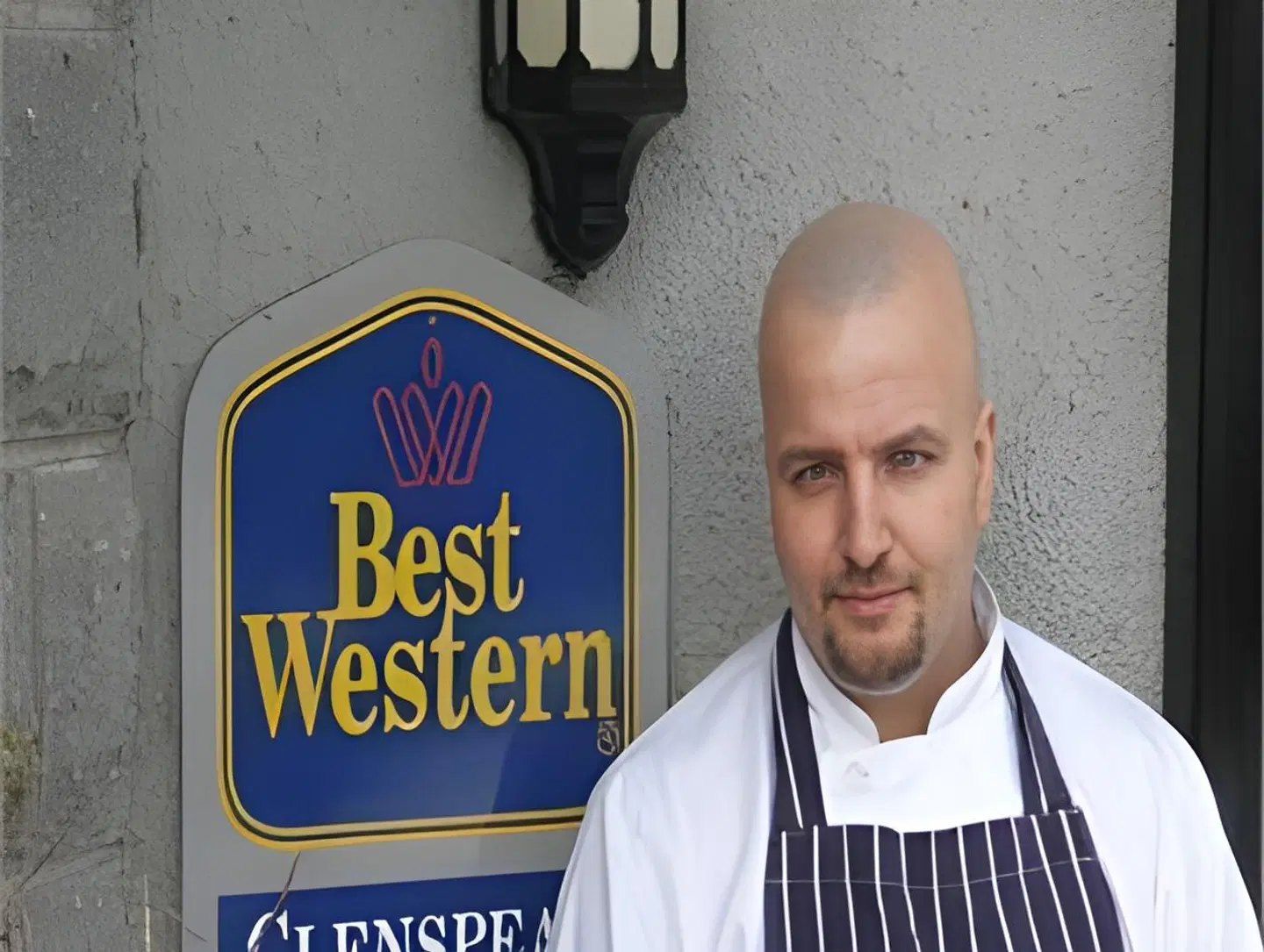 Glenspean Lodge Hotel PEOPLE